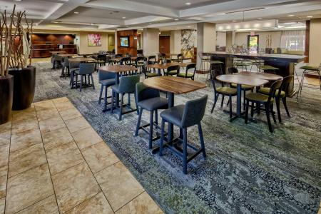 Courtyard by Marriott Southwest/Abilene Mall South - 19
