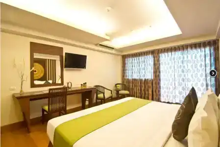 Golden Sea Pattaya - Sha Extra Plus - 31