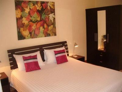 Patong Peace - 1