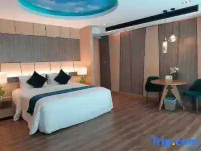 Pool Suite Chiang Mai - 35