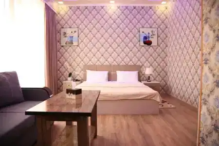 Felisa Gyumri - 18