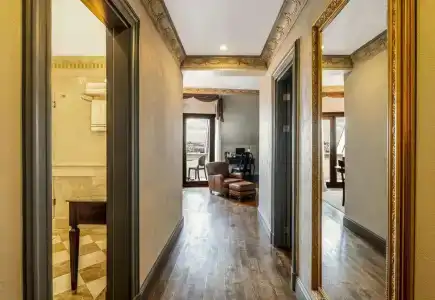 Palazzo Donizetti - Special Class - 6