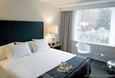 The Burrard - 21