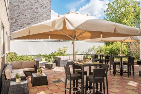 Crowne Plaza Berlin City Centre, an IHG - 23