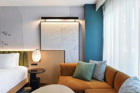 Hilton Garden Inn Times Square - 52