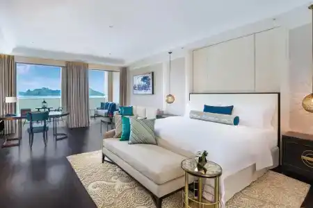 The St. Regis Langkawi - 4
