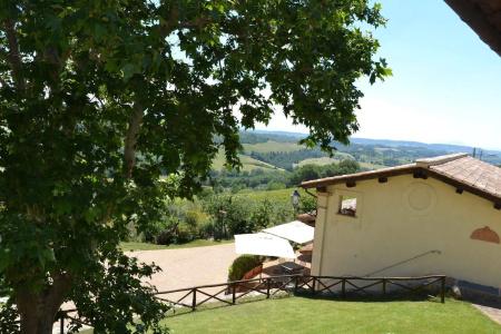 Tenuta Pizzogallo - 16