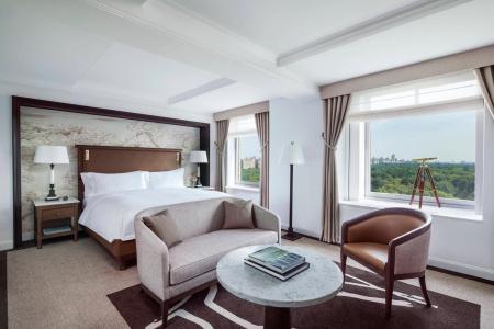 The Ritz-Carlton New York, Central Park - 27