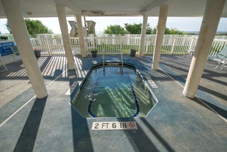 Sandpebble Beach Club Surfside Beach a Ramada by Wyndham - 10