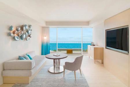 Iraph Sui, a Luxury Collection, Miyako Okinawa - 79