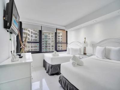 The Alexander All Suites - 159