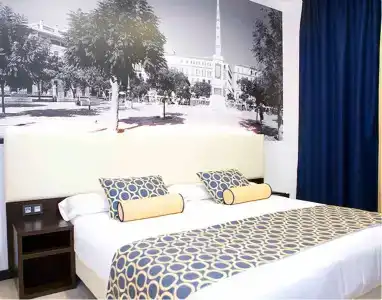Soho Boutique Malaga - 40