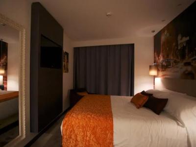 Indigo Madrid - Gran Via, An Ihg Hotel - 85