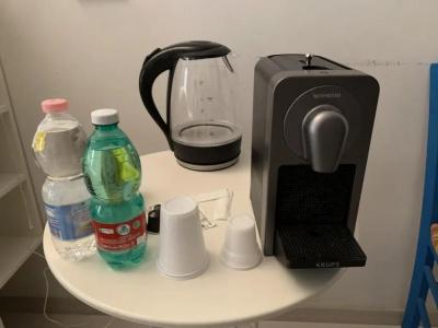 Tiburtina Suites, Roma - 39