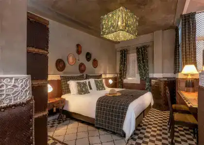 Riad Karmela Princesse - 5