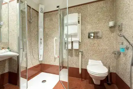 Hilton Garden Inn Rome Claridge - 8