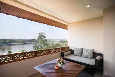 The Imperial River House Resort, Chiang Rai - 73