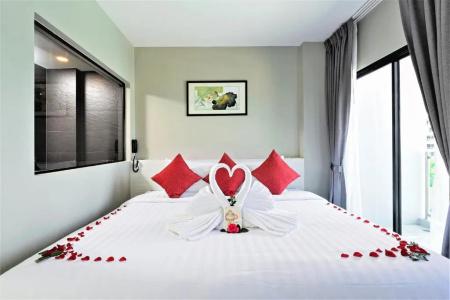 Triple L Patong Beach Phuket - 82