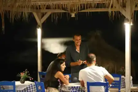 Dodo's Perivolos - 12
