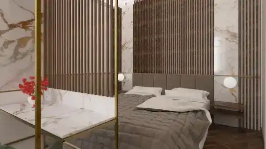 Vittoriano Suite - 50
