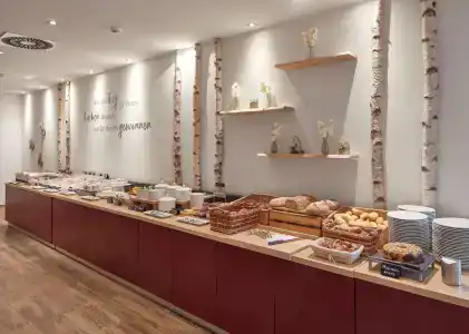 Best Western Trier City - 10