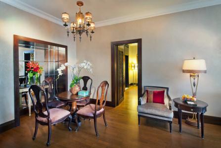 Jumeirah Zabeel Saray - 18