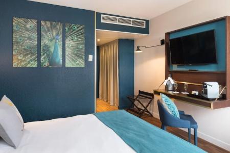Hôtel Birdy by Happyculture - 82