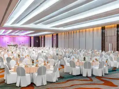 Novotel Phuket City Phokeethra - Sha Extra Plus - 21