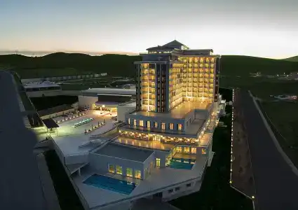 Alila Deluxe Thermal & Spa - 29