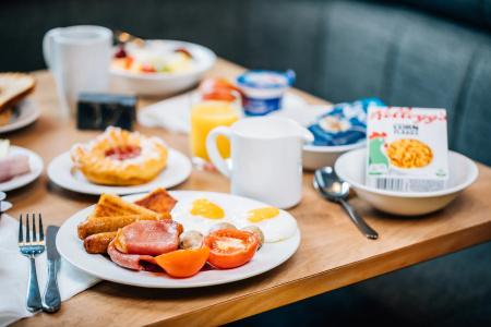 Holiday Inn Belfast, An Ihg - 33