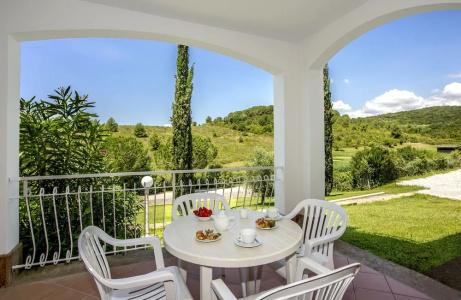 Il Pelagone & Golf Resort Toscana - 172