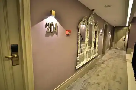 Pacco Boutique & Spa - 12