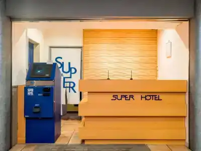Super Matsusaka - 6