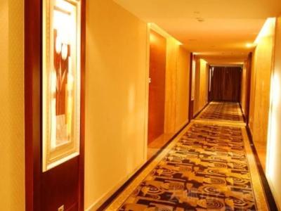 Dynasty International - 8