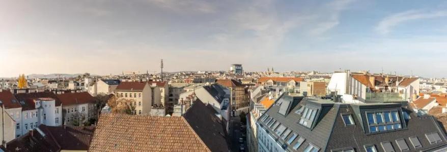Holiday Inn Vienna City, An Ihg - 95