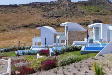 Desiterra Resort - 135