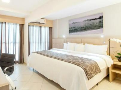 Quality Rio de Janeiro - Barra da Tijuca - 163