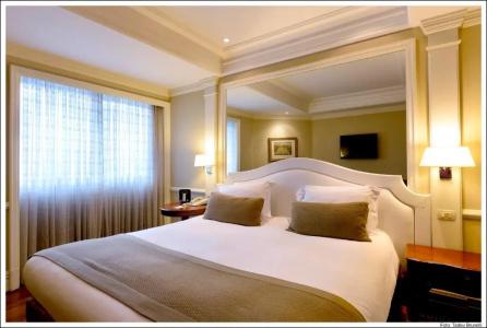 Grand Mercure Sao Paulo Ibirapuera - 184