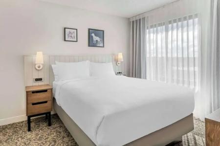 Sonesta Es Suites San Antonio Downtown Alamo Plaza - 78