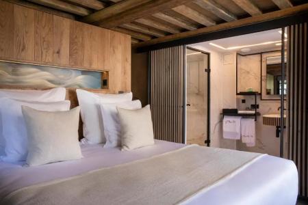 Hôtel Saint-Delis - La Maison du Peintre - Relais & Châteaux - 45