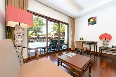 Khaolak Bhandari Resort & Spa - Sha Extra Plus - 28