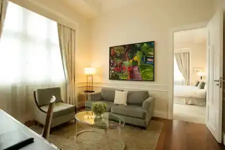 Copacabana Palace, A Belmond, Rio de Janeiro - 143
