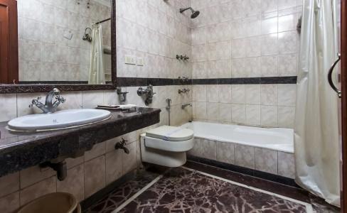 Sunstar Residency - 65