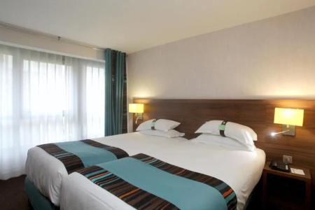 Holiday Inn Paris Montmartre, An Ihg - 41
