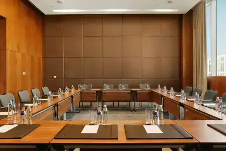 Sheraton Nur-Sultan - 33