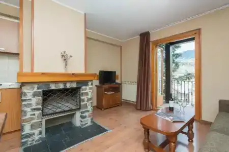 ApartAnyosPark Mountain & Wellness Resort - 59