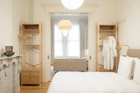 Maison Haas Hustinx & Spa - 110