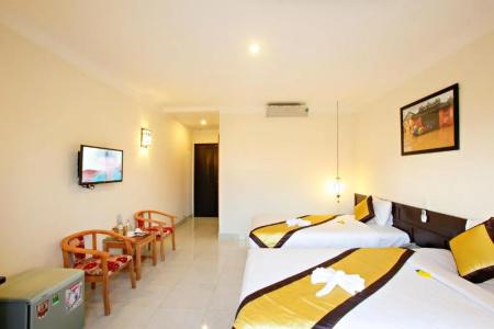 Phuc Thao Villa - 90