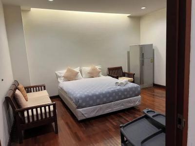 Kanavera Sriracha & Serviced Apartment - 34