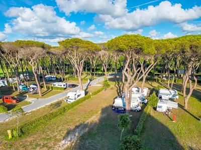 Camping Village Roma Capitol - 120